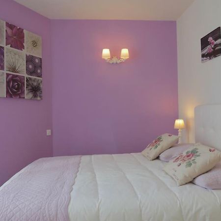 Sarlat Family 6P Centre Historique Clim Garage Apartment ภายนอก รูปภาพ