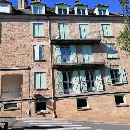 Sarlat Family 6P Centre Historique Clim Garage Apartment ภายนอก รูปภาพ