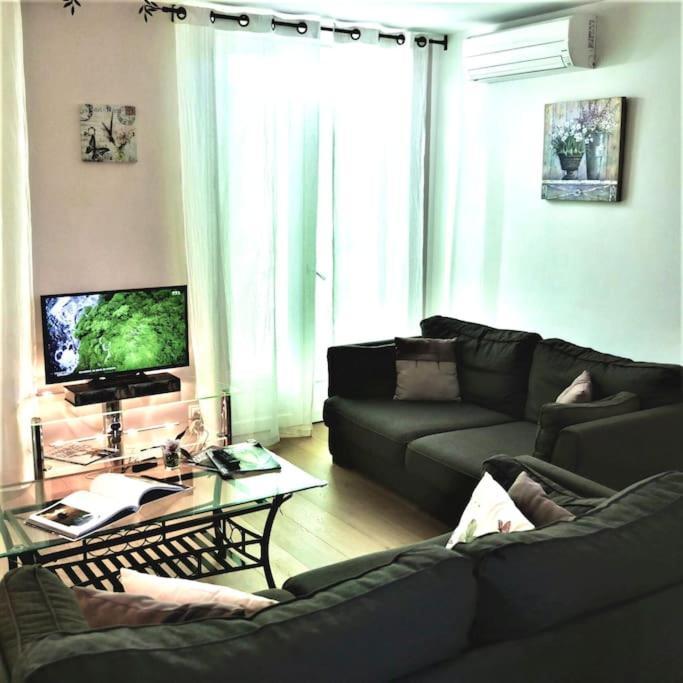 Sarlat Family 6P Centre Historique Clim Garage Apartment ภายนอก รูปภาพ