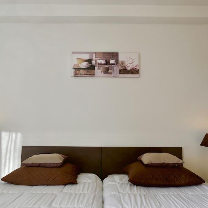 Sarlat Family 6P Centre Historique Clim Garage Apartment ภายนอก รูปภาพ