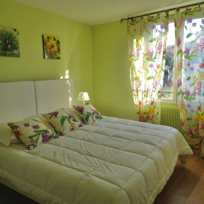 Sarlat Family 6P Centre Historique Clim Garage Apartment ภายนอก รูปภาพ